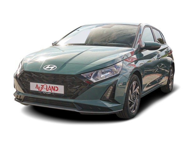 Hyundai i20 1.2