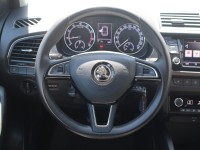 Skoda Fabia 1.0 MPI Drive 125