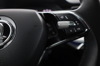 Skoda Octavia Combi 1.5 TSI DSG