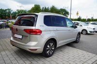 VW Touran 1.5 TSI DSG Comfortline