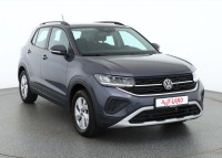 VW T-Cross 1.0 TSI IQ.Drive