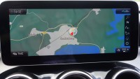 Mercedes-Benz C 220 C220 d T Avantgarde 4Matic