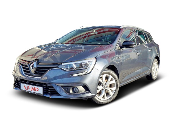Renault Megane IV Grandtour 1.3 TCe 160