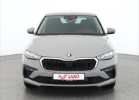 Skoda Scala 1.0 TSI DSG