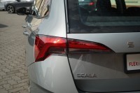 Skoda Scala 1.0 TSI DSG