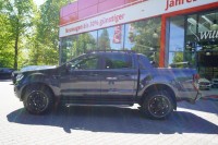 Ford Ranger 2.0 TDCi Limited Doppelkabine 4x4