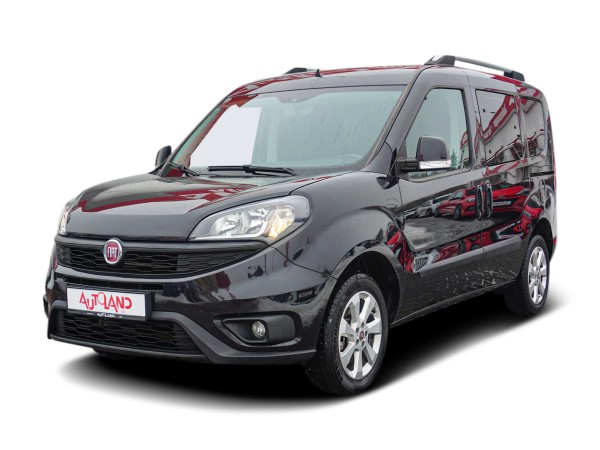 Fiat Doblo 1.4