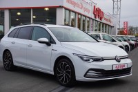 VW Golf 8 Variant 1.5 TSI Style