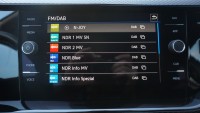 VW Taigo 1.0 TSI