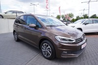 VW Touran 1.4 TSI Sound