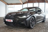 BMW 420 i Cabrio M Sport Aut.