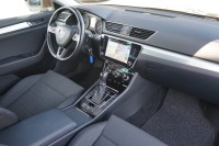 Skoda Superb Combi 1.4 TSI DSG