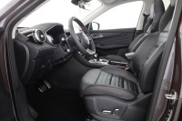 MG HS 1.5 T-GDI Luxury Aut.