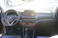 Hyundai Tucson 2.0 Premium Mild-Hybrid 4WD