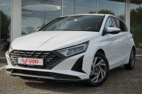 Vorschau: Hyundai i20 1.2