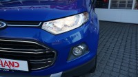 Ford EcoSport 1.0