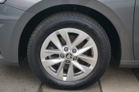 Skoda Fabia 1.0 TSI DSG
