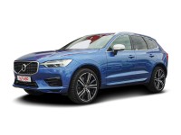 Volvo XC60 2.0 R Design AWD AHK Kamera Keyless Navi