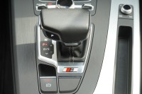 Audi SQ5 3.0 TDI quattro