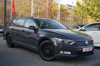 VW Passat Variant 2.0 TDI Basis