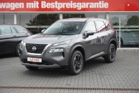 Vorschau: Nissan X-Trail 1.5 VC-T mHev N-Connecta Aut.