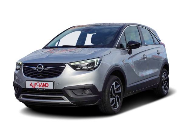 Opel Crossland 1.2 Innovation
