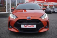 Toyota Yaris 1.5 HEV Team D Aut.