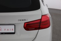 BMW 318 318i Touring Aut.