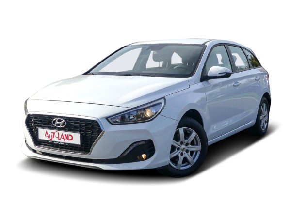 Hyundai i30 Kombi 1.4 Trend