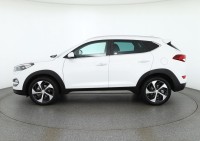 Vorschau: Hyundai Tucson 1.6 T-GDI Aut. Style 4WD