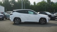 Hyundai Tucson N-Line 1.6 T-GDI mHev