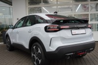 Citroen C4 Hybrid 145 Aut. Facelift