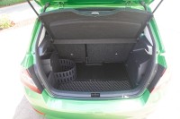 Skoda Fabia 1.0 MPI Clever