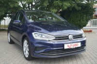 VW Golf Sportsvan 1.5 TSI DSG