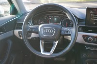 Audi A4 Avant 40 2.0 TDI basis