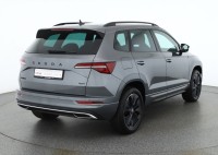 Skoda Karoq Sportline 2.0 TSI DSG 4x4