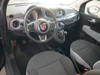 Fiat 500 1.2 Pop Star