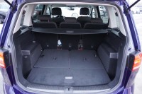 VW Touran 1.4 TSI Comfortline