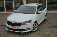 Vorschau: Skoda Fabia Combi 1.0 TSI DSG Soleil