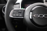 Fiat 600 1.2 T3 mHEV Aut.