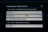 VW Golf Sportsvan VII 1.0 IQ.DRIVE