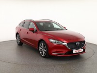 Mazda 6 2.5 SKYACTIV-G 194 Sports-Line