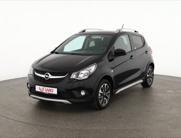 Opel Karl Rocks 1.0