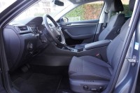 Skoda Superb Combi 2.0 TDI DSG Style
