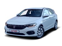 Fiat Tipo 1.6 S-Design Aut. Bluetooth Einparkhilfe hinten Scheckheftgepflegt