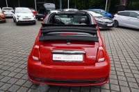 Fiat 500C 1.0 M-Hybrid Sport