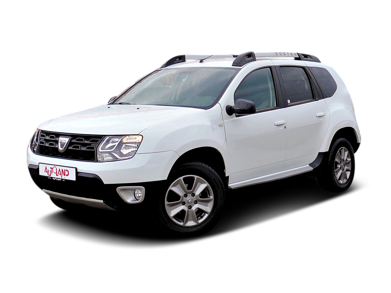 Dacia Duster 1.6