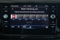 VW Taigo 1.0 TSI DSG