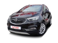 Opel Mokka X 1.4 2-Zonen-Klima Navi Sitzheizung