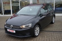 VW Golf Sportsvan 1.4 TSI